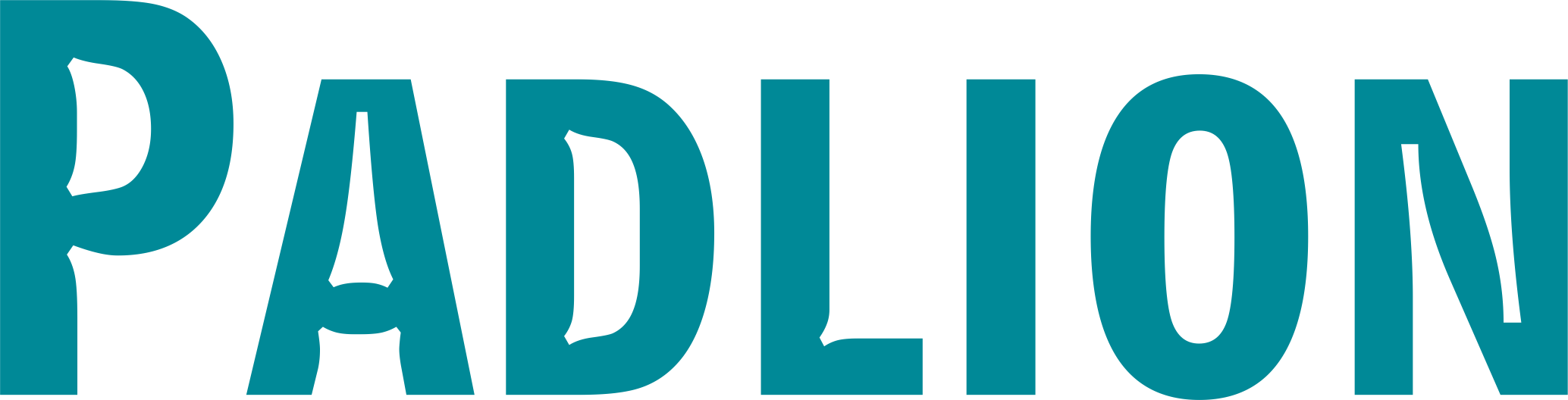 PADLION